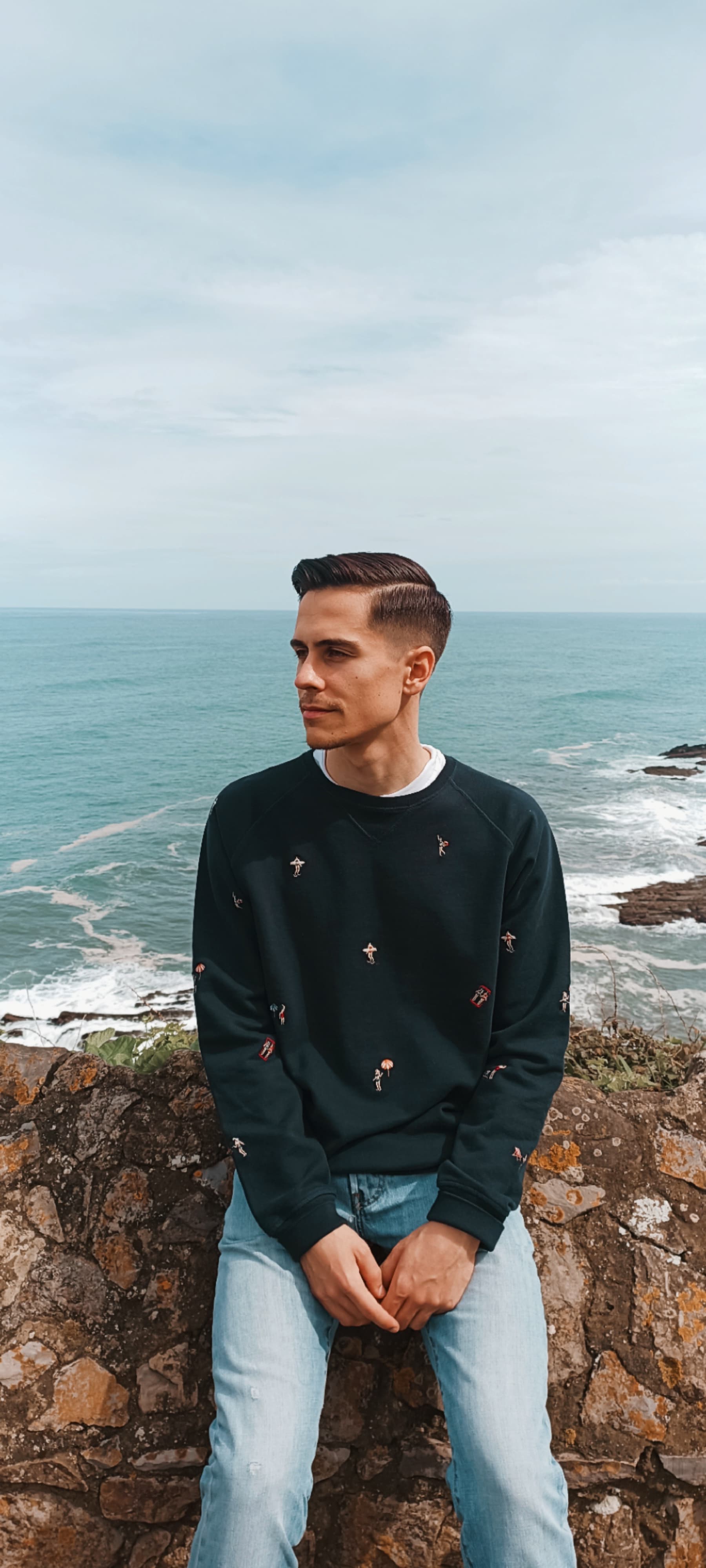 Ángel Blanco García — Fotografía de estilo personal
